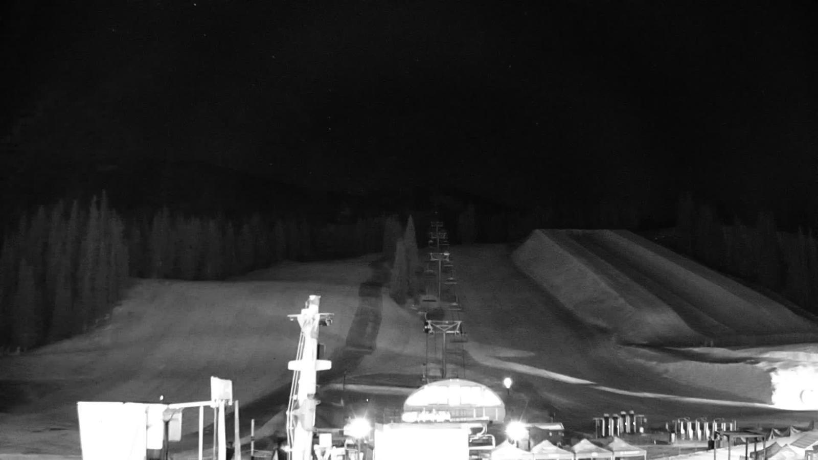 Webcam Copper Mountain: Center village