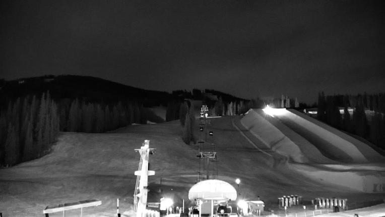 Webcam Copper Mountain: Center village