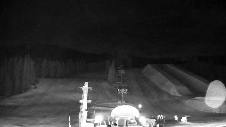Webcam Copper Mountain: Center village