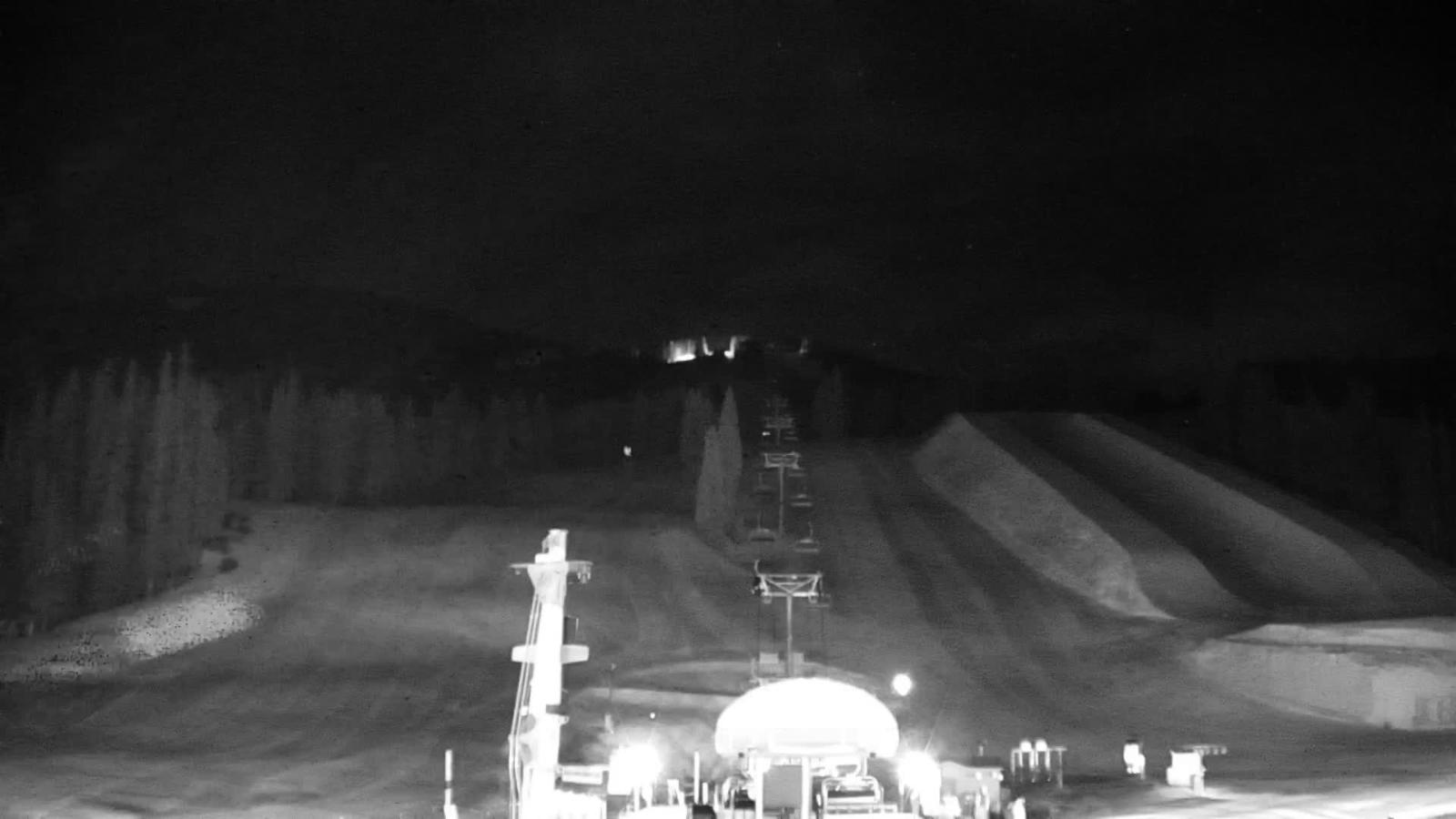 Webcam Copper Mountain: Center village