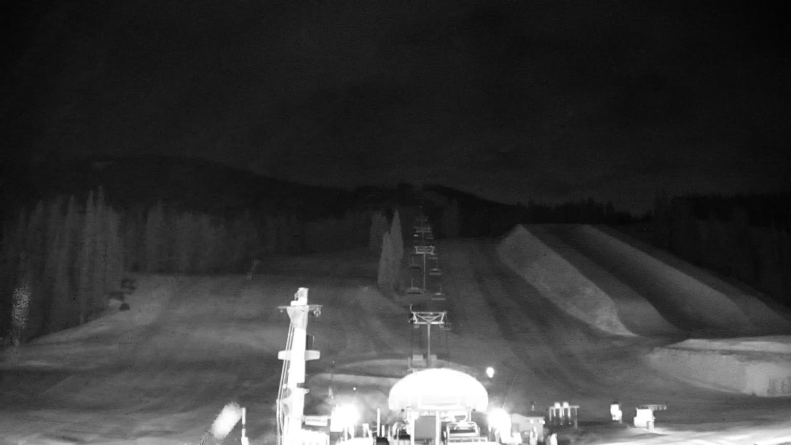 Webcam Copper Mountain: Center village