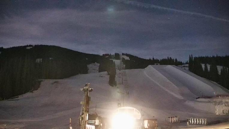 Webcam Copper Mountain: Center village