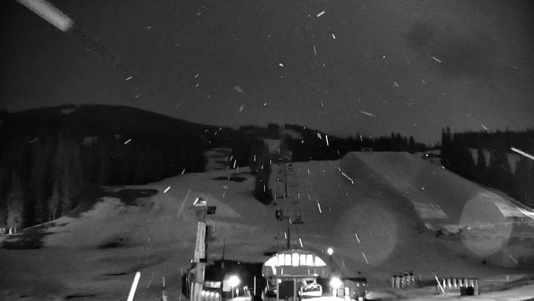 Webcam Copper Mountain: Center village