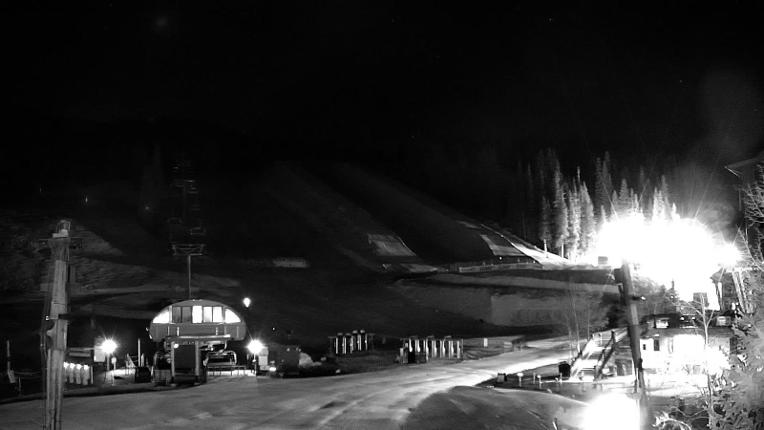 Webcam Copper Mountain: Center village