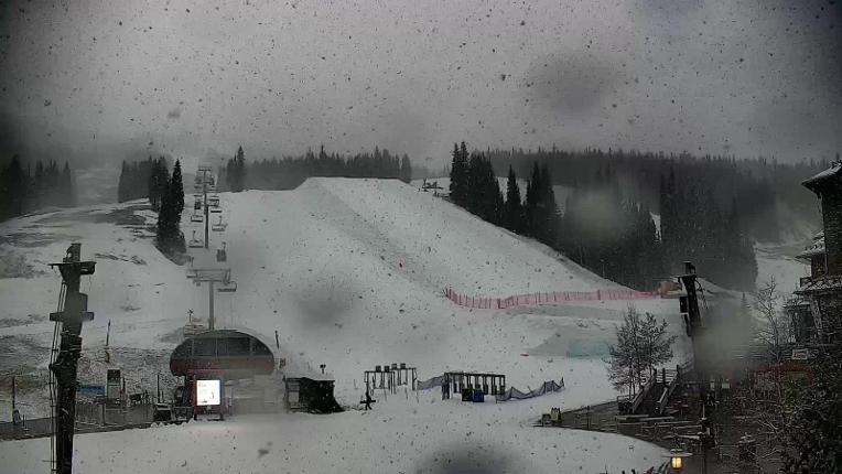 Webcam Copper Mountain: Center village