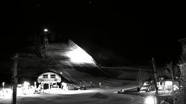 Webcam Copper Mountain: Center village