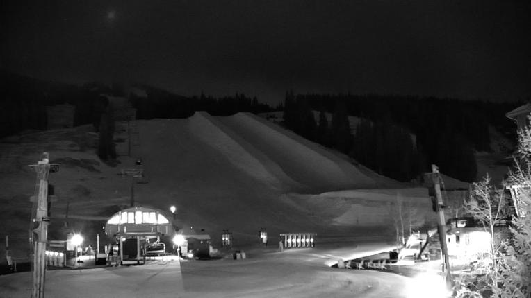 Webcam Copper Mountain: Center village