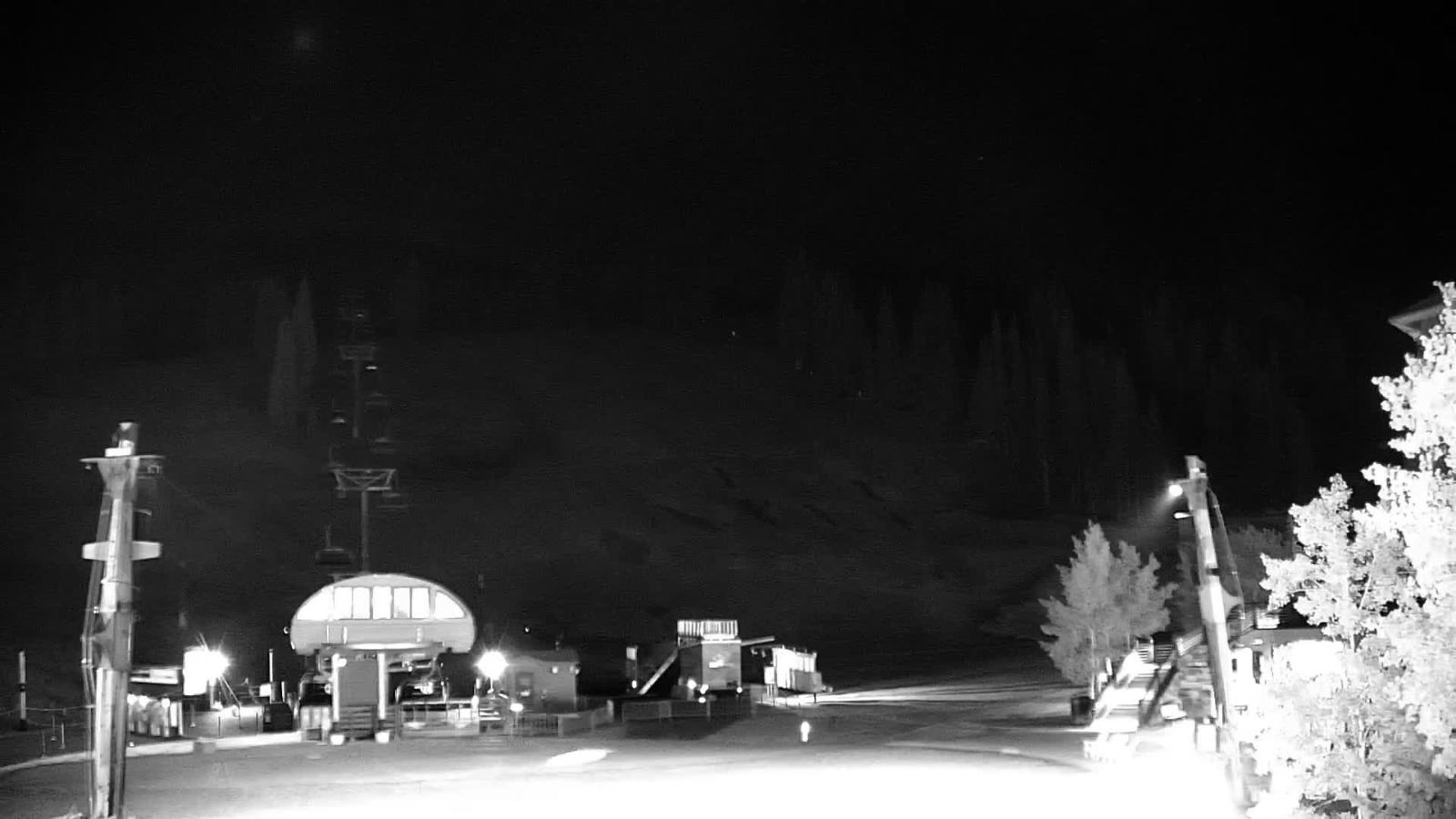 Webcam Copper Mountain: Center village