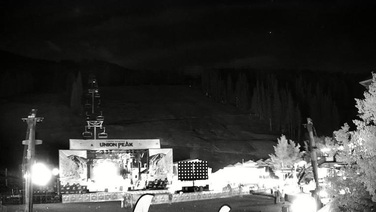 Webcam Copper Mountain: Center village