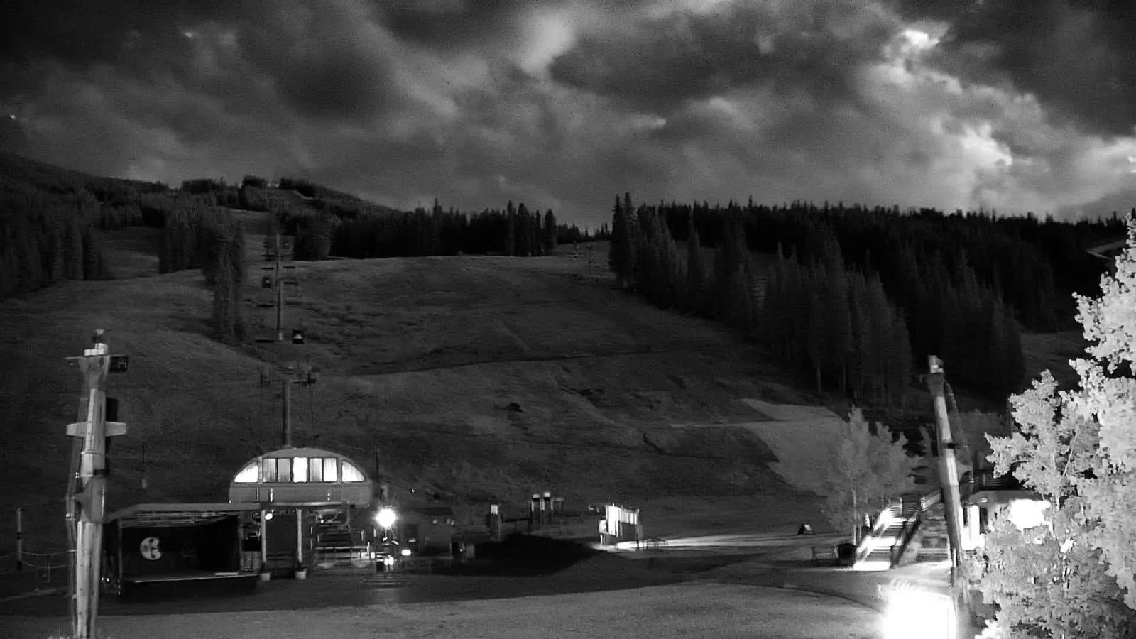 Webcam Copper Mountain: Center village
