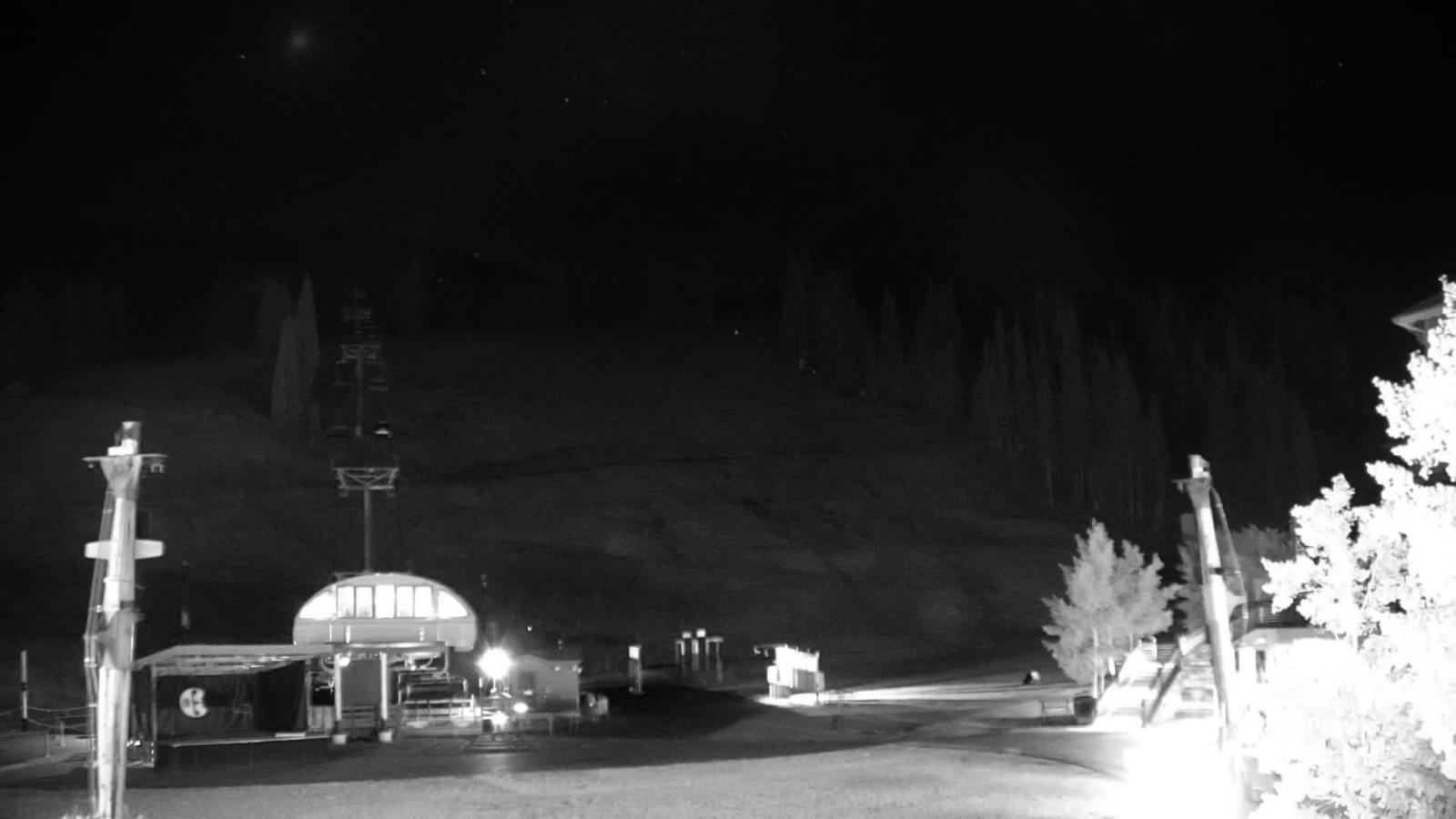 Webcam Copper Mountain: Center village