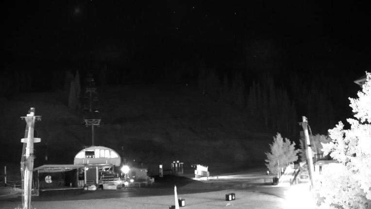Webcam Copper Mountain: Center village