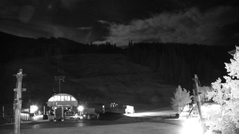 Webcam Copper Mountain: Center village
