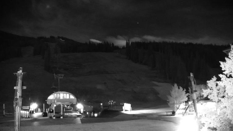 Webcam Copper Mountain: Center village