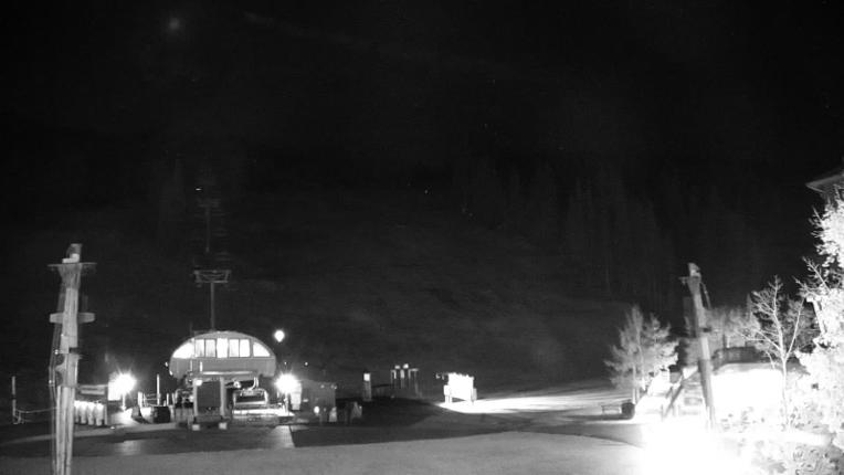Webcam Copper Mountain: Center village