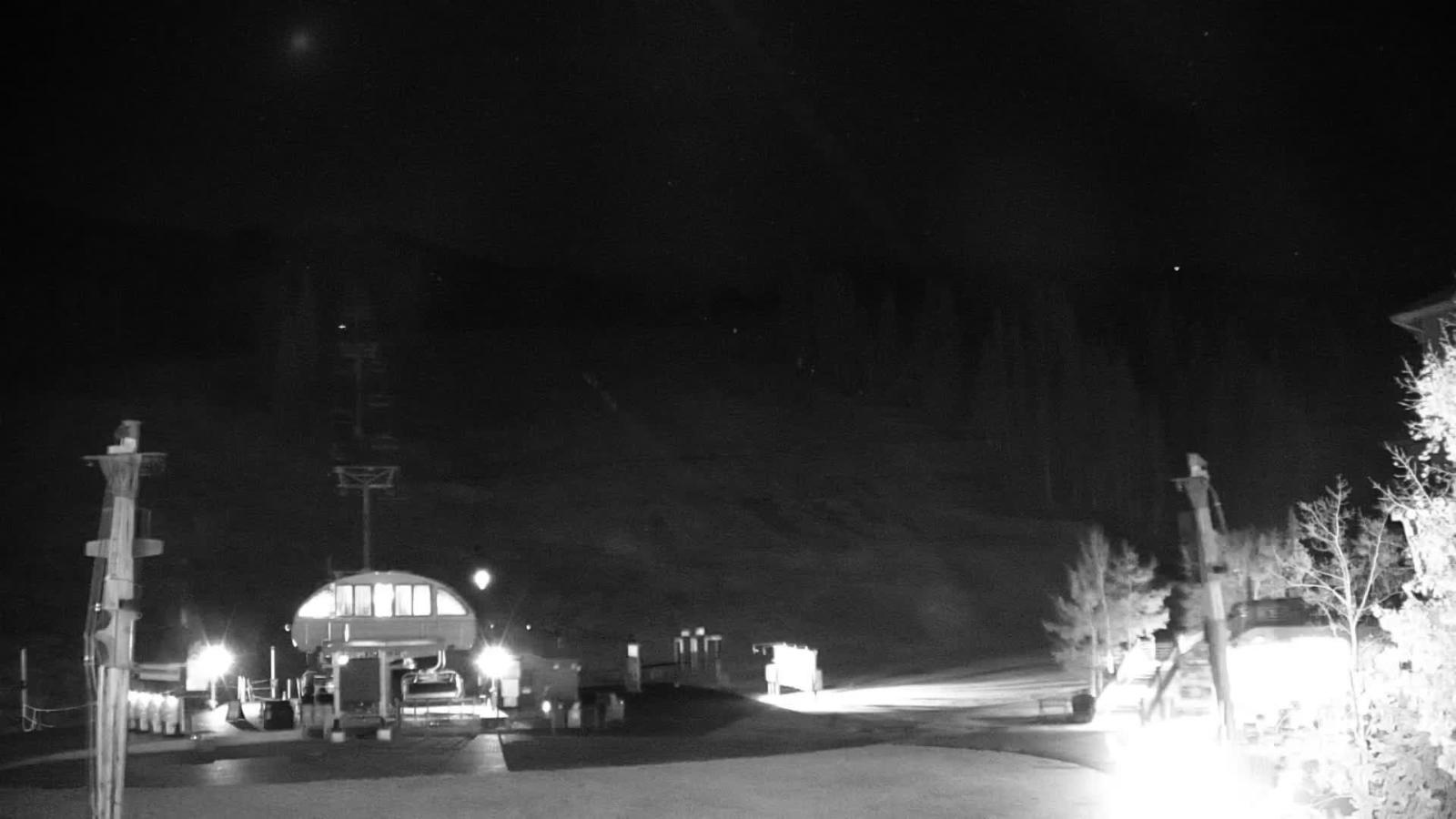 Webcam Copper Mountain: Center village