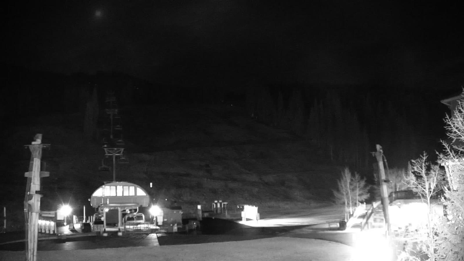 Webcam Copper Mountain: Center village