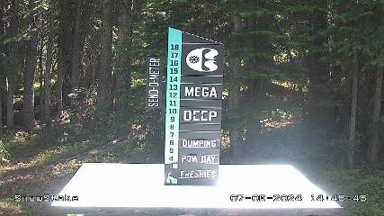 Copper Mountain webcam