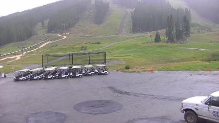 Copper Mountain webcam