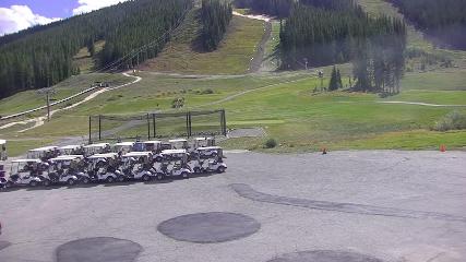 Copper Mountain: Super bee (coppercolorado.com)
