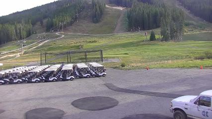 Copper Mountain webcam