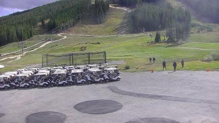 Copper Mountain: Super bee (coppercolorado.com)