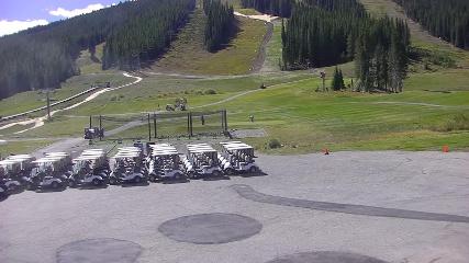 Copper Mountain: Super bee (coppercolorado.com)