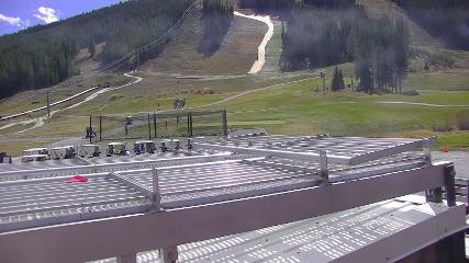 Copper Mountain webcam