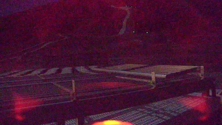 Webcam Copper Mountain: Super bee