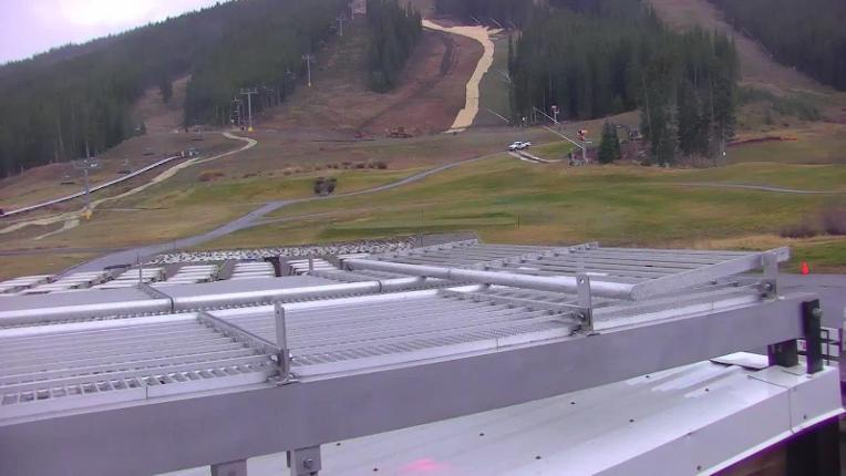 Webcam Copper Mountain: Super bee
