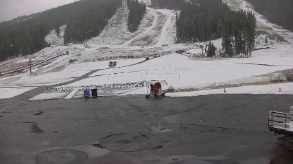 Copper Mountain: Super bee (coppercolorado.com)