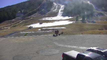 Copper Mountain: Super bee (coppercolorado.com)