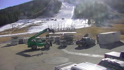 Copper Mountain: Super bee (coppercolorado.com)