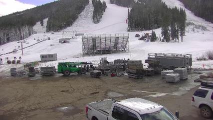 Copper Mountain: Super bee (coppercolorado.com)