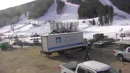 Copper Mountain: Super bee (coppercolorado.com)