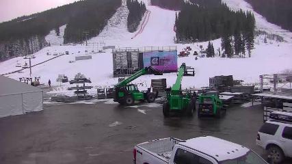 Copper Mountain: Super bee (coppercolorado.com)