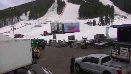 Copper Mountain: Super bee (coppercolorado.com)