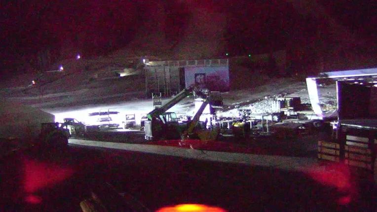 Webcam Copper Mountain: Super bee