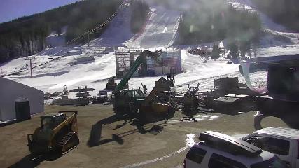 Copper Mountain: Super bee (coppercolorado.com)