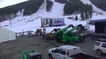 Copper Mountain: Super bee (coppercolorado.com)