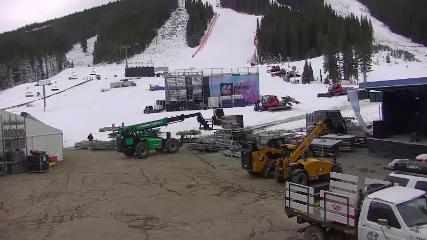 Copper Mountain: Super bee (coppercolorado.com)