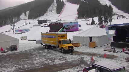 Copper Mountain: Super bee (coppercolorado.com)