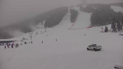 Copper Mountain: Super bee (coppercolorado.com)