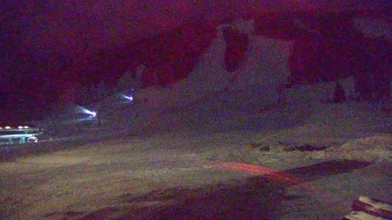 Webcam Copper Mountain: Super bee