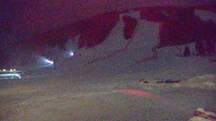 Copper Mountain webcam