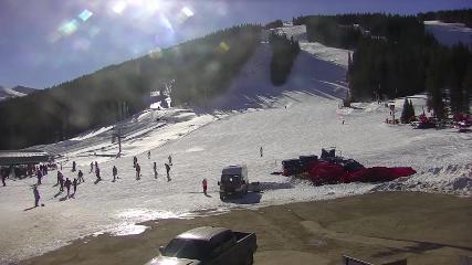 Copper Mountain: Super bee (coppercolorado.com)