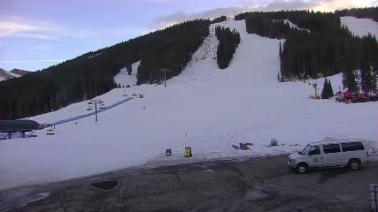 Copper Mountain: Super bee (coppercolorado.com)