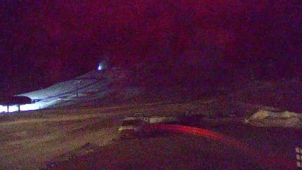 Copper Mountain webcam