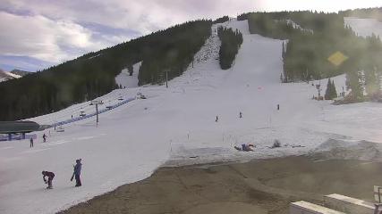 Copper Mountain: Super bee (coppercolorado.com)