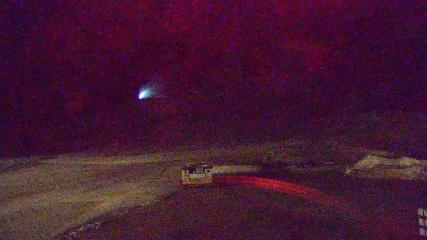 Copper Mountain webcam